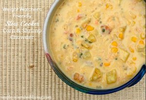 Stellar Corn and Shrimp Chowder Stellar Corn and Shrimp Chowder