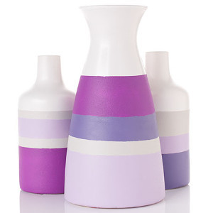 Hot Ceramic Vases