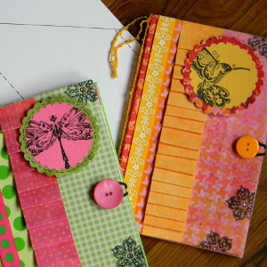 Personalized Notebook Covers Personalized Notebook Covers