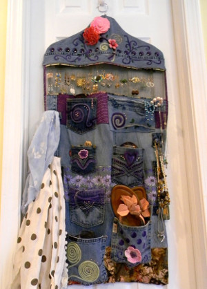 Clever Accessory Organizer Clever Accessory Organizer