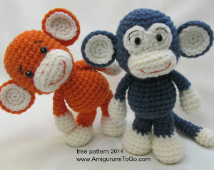 Make Your Own Monkey
