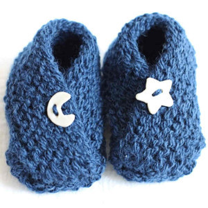 small baby booties