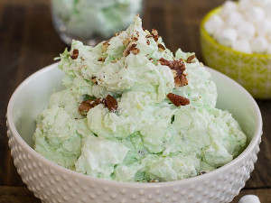 Retro Watergate Salad