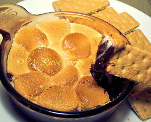 S'mores Dip