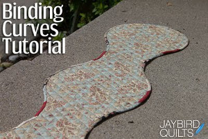 Binding Curves Tutorial