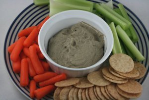 Slow Cooker Baba Ganoush