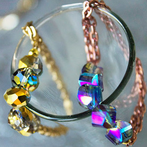 Chic and Sleek DIY Bracelets