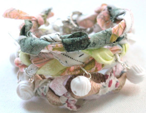 How to Make Braided Bracelets