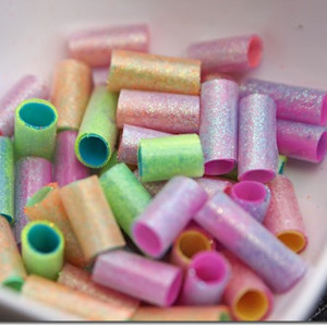 Stunning Sparkle Beads