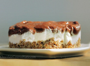 Best Ever Sex in a Pan