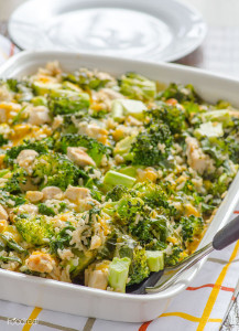 23 Easy Broccoli Recipes: Healthy Vegetable Recipes for Every Family Dinner