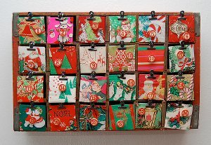 11 Advent Calendar Ideas: Cute Ways to Count Down to Christmas