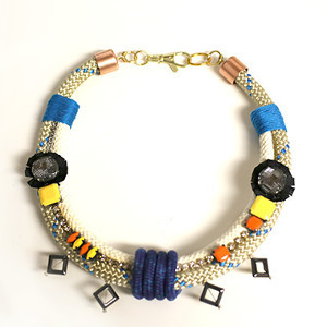 Mix & Match DIY Necklace