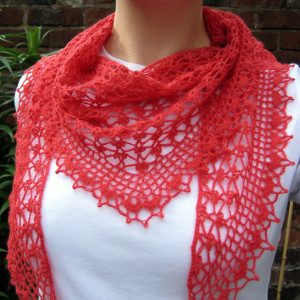 Extra Special Summer Lace Scarf Extra Special Summer Lace Scarf