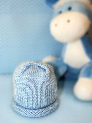knitting for preemies