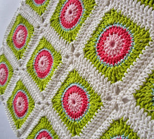 Juicy Watermelon Squares Juicy Watermelon Squares