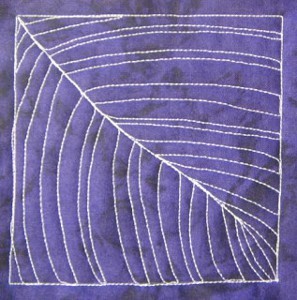 Basic Leaf Free Motion Design