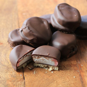 Super Simple Homemade Mallomars