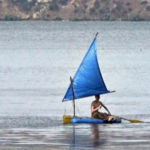 Sew Your Own Boat Sew Your Own Boat