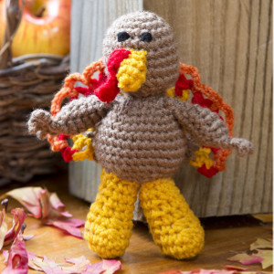 Walk This Way Turkey Pattern Walk This Way Turkey Pattern