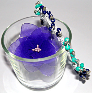 Million Dollar Bead Bracelet Million Dollar Bead Bracelet