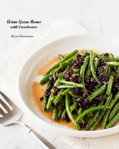 Asian Green Beans