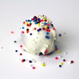 The Best Oreo Balls Ever The Best Oreo Balls Ever