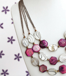 Bethany Necklace