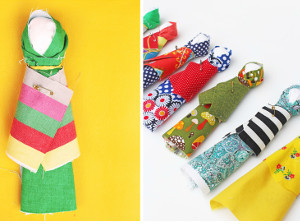 No Sew Vintage Dolls No Sew Vintage Dolls