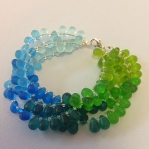 Open Seas DIY Bracelet Open Seas DIY Bracelet