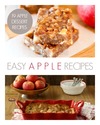 Easy Dessert Recipes: 19 Apple Dessert Recipes Easy Dessert Recipes: 19 Apple Dessert Recipes