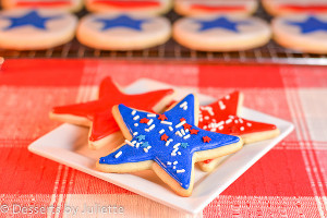 Easy as 1-2-3 Royal Icing