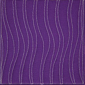 Low Tide Free Motion Design