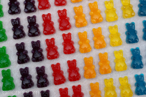 How to Make Homemade Gummy Bears