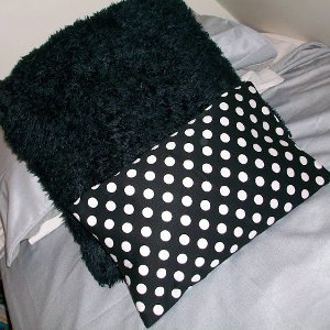 PJ-Holding DIY Pillow Pattern