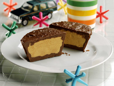 Homemade Peanut Butter Cups Homemade Peanut Butter Cups