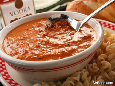 Vodka Sauce Vodka Sauce
