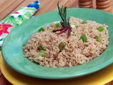 Ready in Minutes Risotto Ready in Minutes Risotto