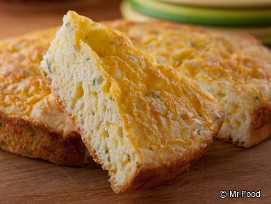 Cheese Bread Cheese Bread