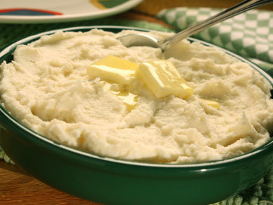 Best Mashed Potatoes Ever Best Mashed Potatoes Ever