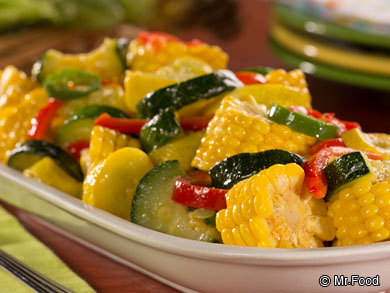 Southwestern Vegetable Medley Mrfood Com