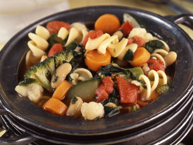 Minestrone Minestrone