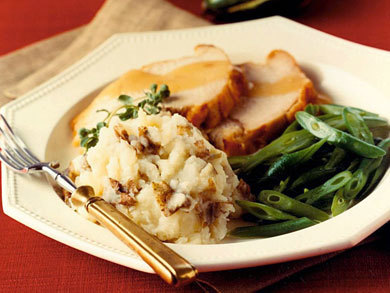 Smashed Idaho Potatoes Smashed Idaho Potatoes