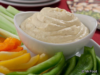 Deviled Egg Dip Deviled Egg Dip