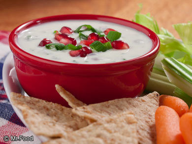 Open House Dip Open House Dip