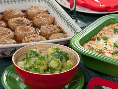 Easy Last-Minute Go-Alongs Easy Last-Minute Go-Alongs