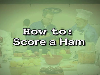 How to Score a Ham