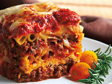 Slow Cooker Baked Ziti Slow Cooker Baked Ziti