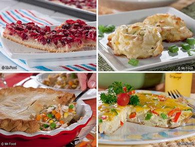 The Best Holiday Leftovers