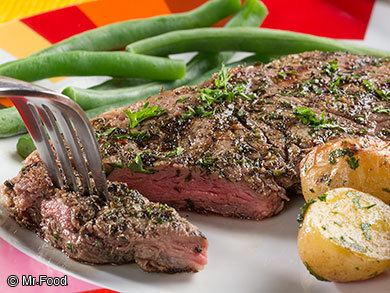 Summer Steak Summer Steak